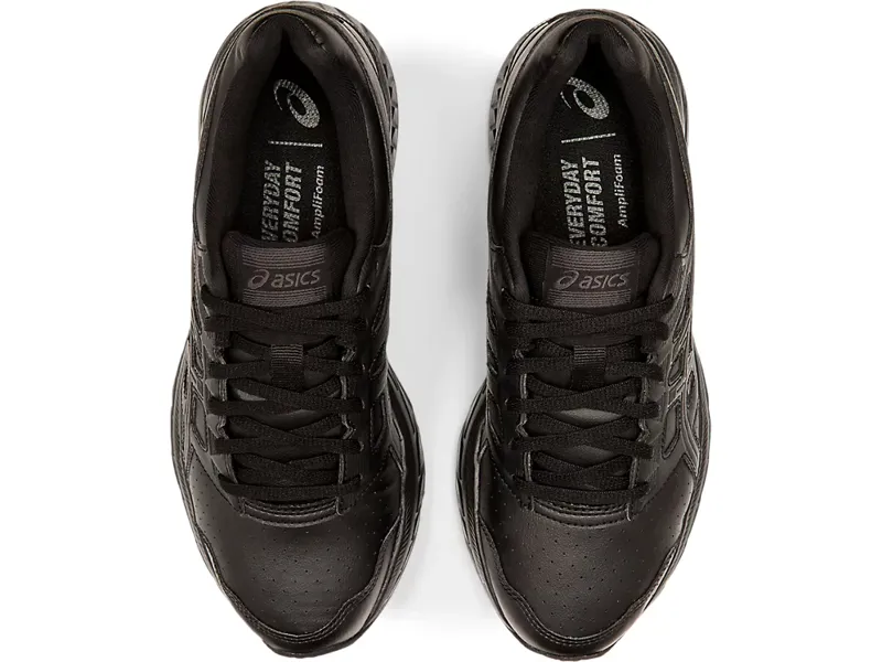 Asics Women's Gel-CONTEND 5 SL Black-2